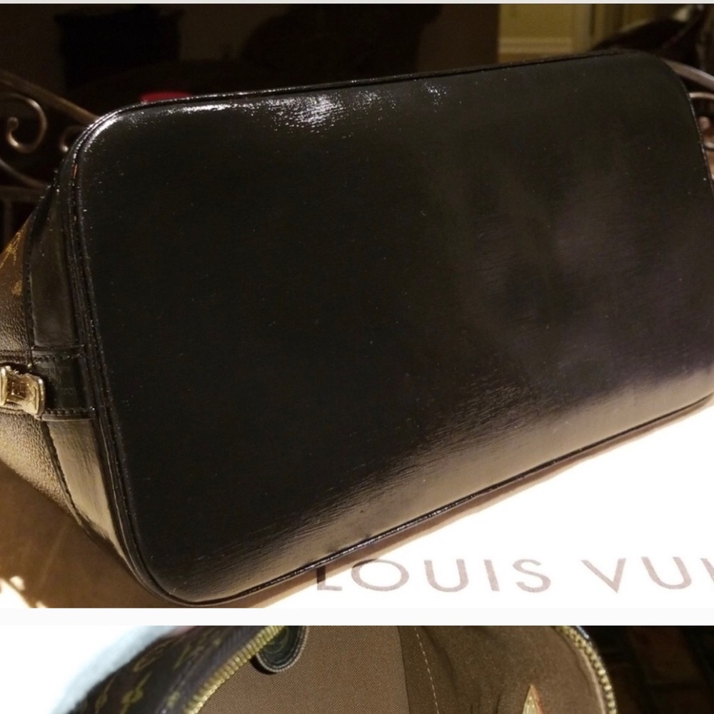 🔥Authentic LV Alma PM - Picture 3 of 9